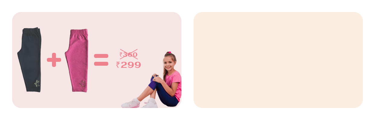 Combo Kids - Desktop