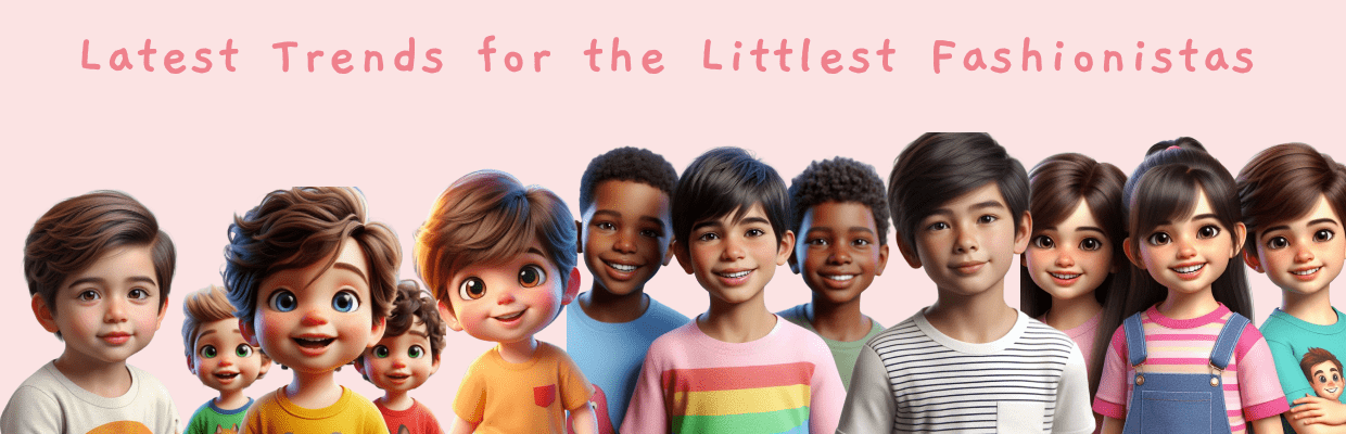 Kids - Desktop